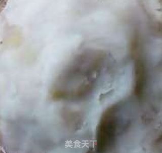 山药红豆糕的做法步骤：2