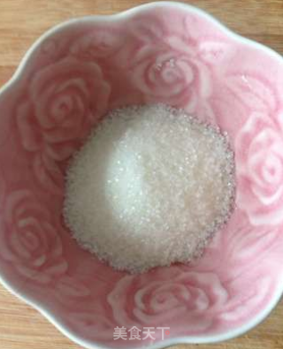 山药红豆糕的做法步骤：4
