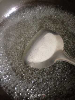 山药红豆糕的做法步骤：5