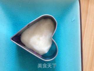 山药红豆糕的做法步骤：10