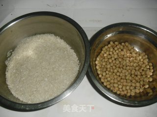 炸面窝的做法步骤：1