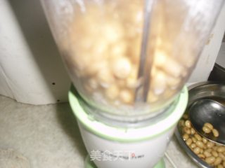 炸面窝的做法步骤：3