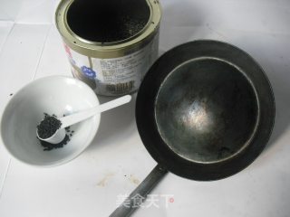 炸面窝的做法步骤：6