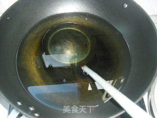 炸面窝的做法步骤：7