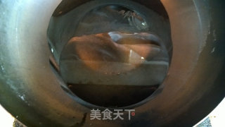干炒手擀面的做法步骤：4