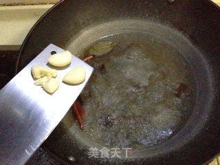 【五香毛豆】-----悠闲小零食的做法步骤：4