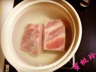 家庭版东坡肉的做法