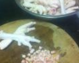 自制泡椒鸡爪的做法步骤：3