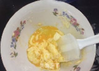 萌萌哒小松鼠饼干的做法步骤：6