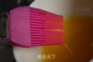 香肠香葱调理面包的做法步骤：18
