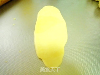 荷花酥的做法步骤：20