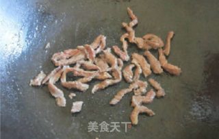 香梨烩牛柳的做法步骤：2