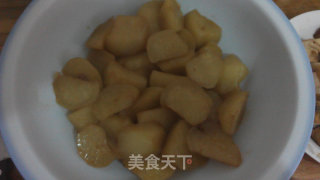 家庭版盆菜的做法步骤：8