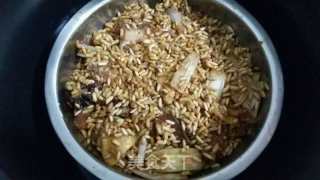 粉蒸排骨的做法步骤：6
