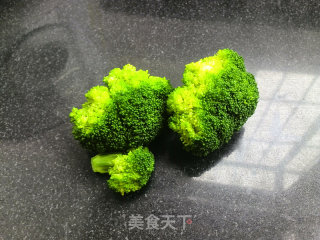 凉拌金针菇的做法步骤：2
