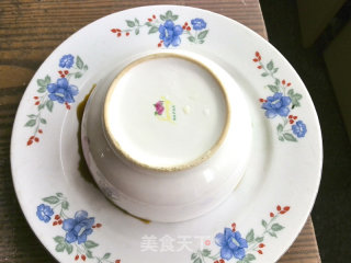 凉拌金针菇的做法步骤：7