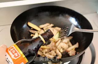 与懒无关：【山西豆角焖面】的做法步骤：13