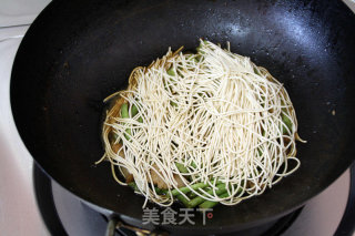 与懒无关：【山西豆角焖面】的做法步骤：17