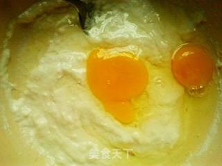 黑芝麻葱香薄饼的做法步骤：3