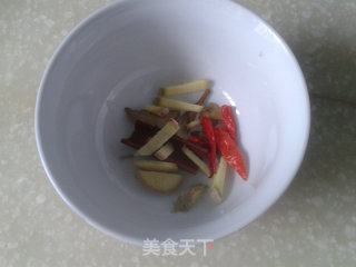 梅干菜扣肉的做法步骤：8