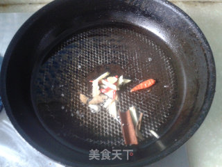 梅干菜扣肉的做法步骤：9
