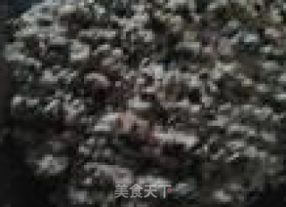 广式莲藕猪肉云吞的做法步骤：5