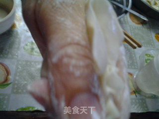 广式莲藕猪肉云吞的做法步骤：8