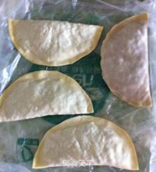 煎饼的做法步骤：1