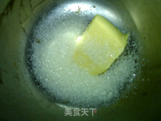 燕麦酥片的做法步骤：2