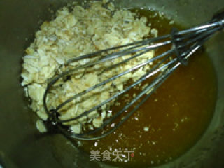 燕麦酥片的做法步骤：5