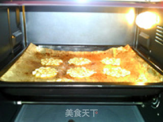 燕麦酥片的做法步骤：9