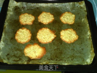 燕麦酥片的做法步骤：10