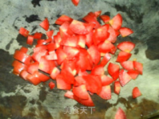 胡萝卜奶的做法步骤：3