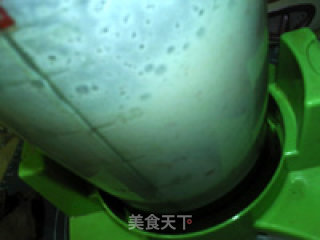 胡萝卜奶的做法步骤：7