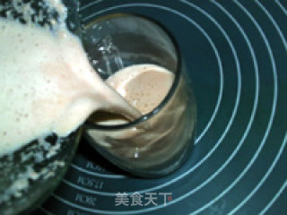 胡萝卜奶的做法步骤：9