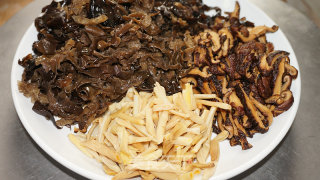 美味卤子——打卤面和豆腐脑的完美搭档的做法步骤：3
