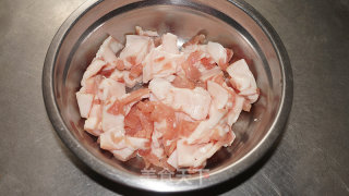 美味卤子——打卤面和豆腐脑的完美搭档的做法步骤：5