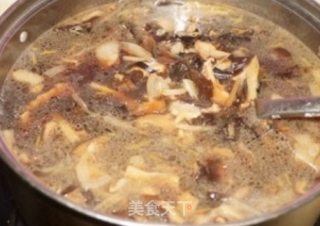 美味卤子——打卤面和豆腐脑的完美搭档的做法步骤：9
