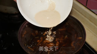 美味卤子——打卤面和豆腐脑的完美搭档的做法步骤：10