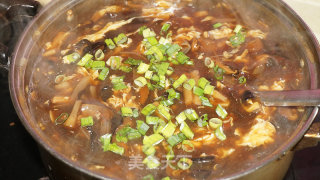 美味卤子——打卤面和豆腐脑的完美搭档的做法步骤：11