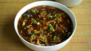 美味卤子——打卤面和豆腐脑的完美搭档的做法步骤：12
