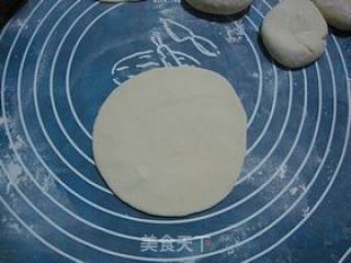 可爱滴【肉松刺猬包】的做法步骤：8