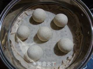 家常面食-----【全麦馒头】的做法步骤：7