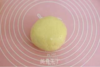 蔓越莓夹心馅饼的做法步骤：9