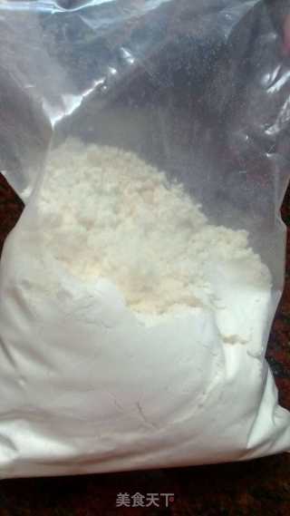 动物饼干的做法步骤：1