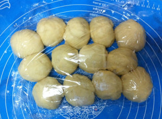 海苔面包的做法步骤：5