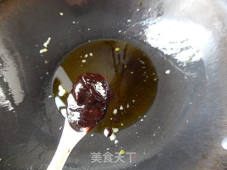 黄瓜鸡蛋酱拌米粉的做法步骤：6