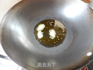 清炒丝瓜皮的做法步骤：8