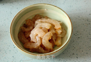 鲜虾猪肉芹菜饺子的做法步骤：11