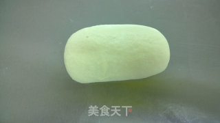 眉毛酥的做法步骤：2